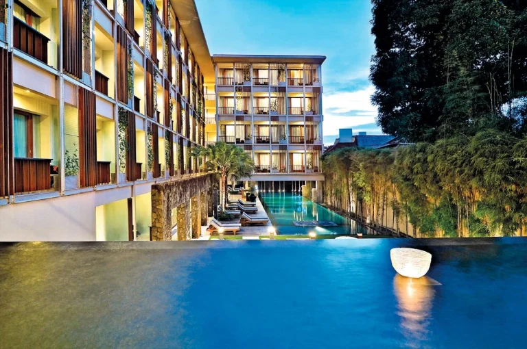 THE HAVEN Bali Seminyak