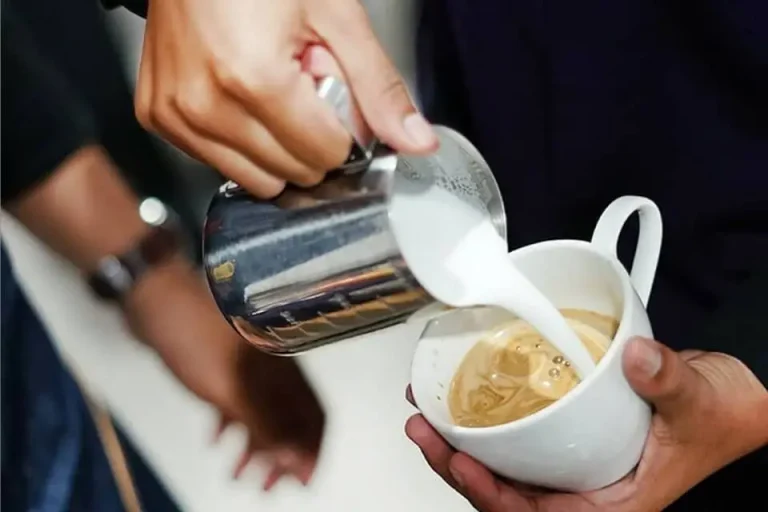 Program Extra - Barista Class