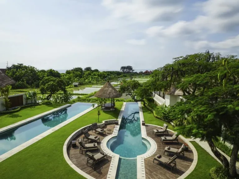 THE SAMATA BALI