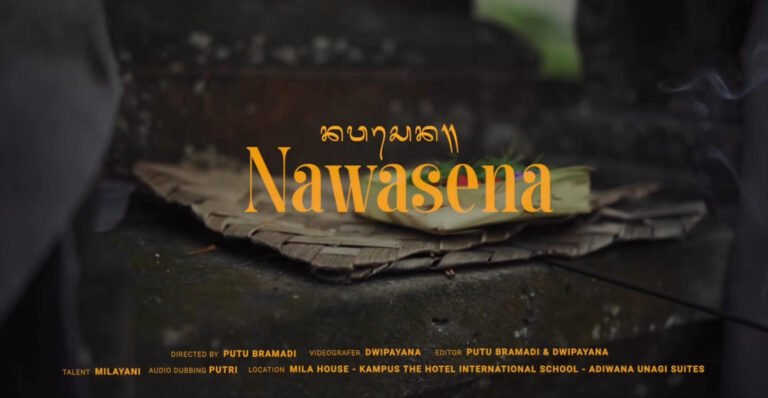 Nawasena