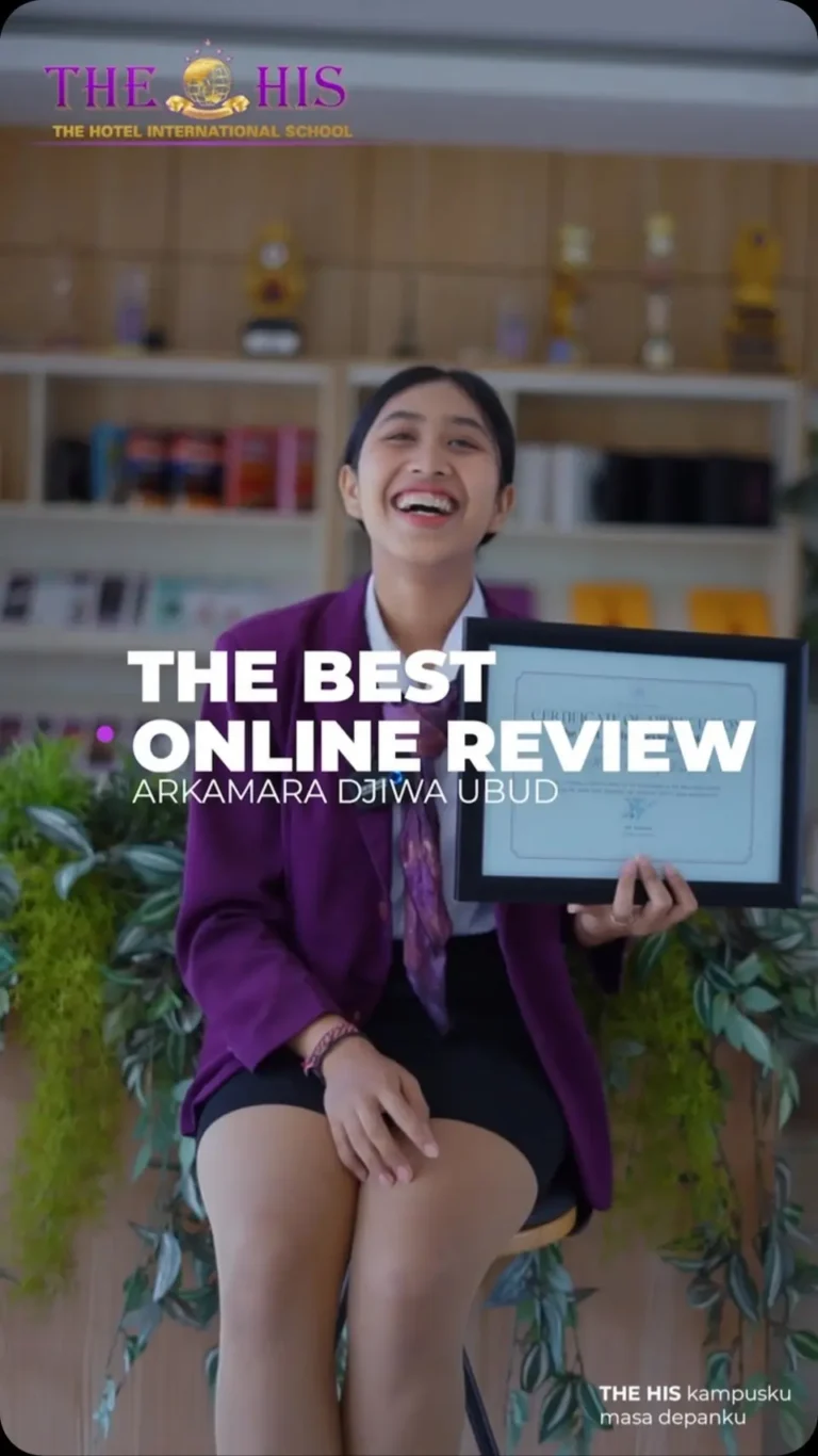 The Best Online Review